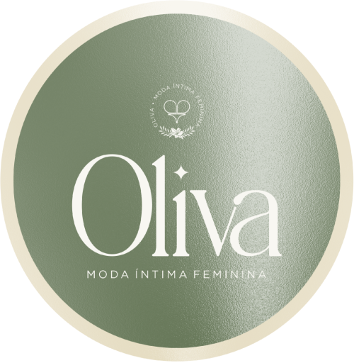 Oliva Moda Íntima Feminina